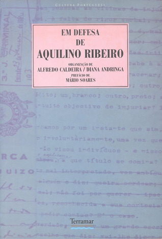 Em defesa de Aquilino Ribeiro