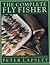 The Complete Fly Fisher by Peter Lapsley