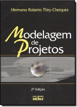 Modelagem de Projetos