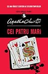 Cei patru mari by Agatha Christie