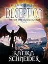 Deception (The Afflicted Saga: Tale of the Fallen #2)