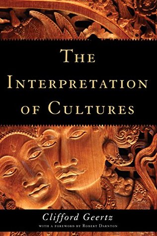 The Interpretation of Cultures (Basic Books Classics)