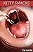Kitty Snacks: Erotic Vore Short Stories