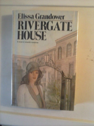 Rivergate House
