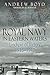 The Royal Navy in Eastern Waters: Linchpin of Victory, 1935–1942