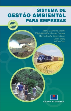 Sistema de gestão ambiental para empresas