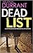 Dead List (Calladine & Bayliss, #3)