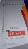 THE IMAGES SWARM FREE: A BILINGUAL SELECTION OF POETRY.