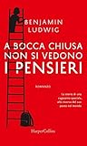 A bocca chiusa no...