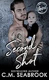 Second Shot by C.M. Seabrook