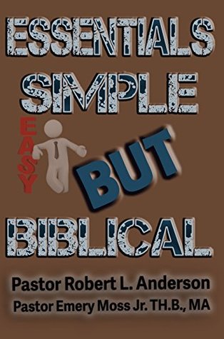 Essentials Simple But Biblical