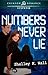 Numbers Never Lie (Crimson Romance)