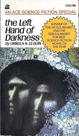 The Left Hand of Darkness