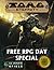 TORG Eternity: Free RPG Day...