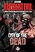 Resident Evil - Book 3 - City of the Dead by S.D. Perry