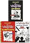Diary of a Wimpy ...