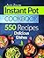 Instant Pot Cookbook by Alex Zolini