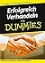 Erfolgreich verhandeln für Dummies