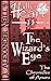 The Wizard's Eye (Hallow's ...