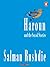Haroun and The Sea Of Stories by Salman Rushdie