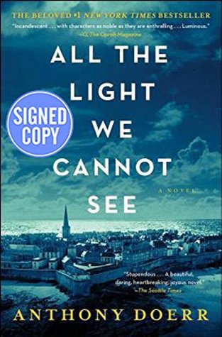 All the Light We Cannot See