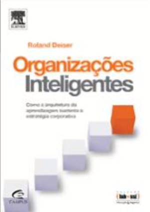 Organizações Inteligentes