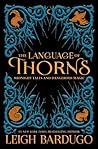 The Language of Thorns: Midnight Tales and Dangerous Magic Book cover for The Language of Thorns: Midnight Tales and Dangerous Magic