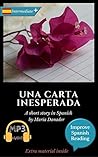 Spanish novel for...