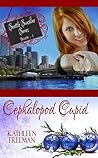 Cephalopod Cupid (Seattle Sunshine #1) Book cover for Cephalopod Cupid (Seattle Sunshine #1)