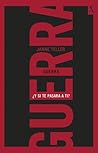Guerra by Janne Teller