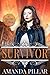 Survivor: A Graced Story (The Graced Series Book 3)