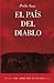 El país del diablo (Bovarismos) (Spanish Edition)