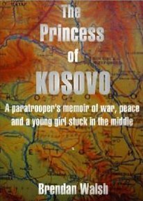 The Princess of Kosovo