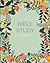 My Bible Study Journal: A C...