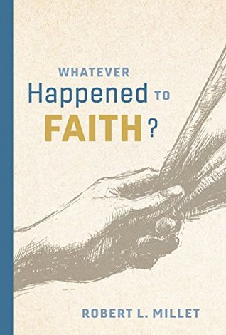 Whatever Happened to Faith? (Kindle Edition)