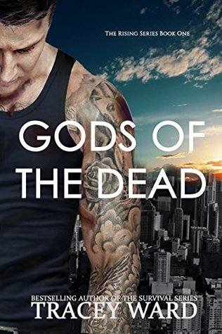Gods of the Dead: Young Adult Edition (Rising YA Edition #1)