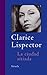 La Ciudad Sitiada by Clarice Lispector La Ciudad Sitiada by Clarice Lispector