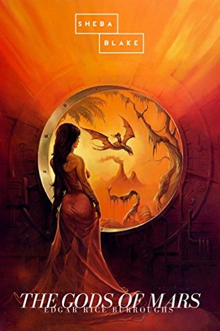 The Gods of Mars