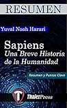 Resumen - Sapiens...