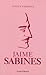 Poesía Amorosa by Jaime Sabines Poesía Amorosa by Jaime Sabines