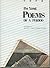 Poems of a Period by Bo Yang
