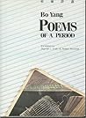 Poems of a Period