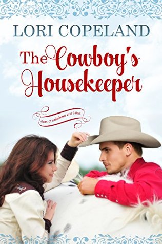 The Cowboy's Housekeeper (Kindle Edition)