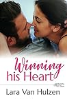 Winning His Heart (Marietta St. Claire's, #2)
