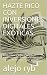 HAZTE RICO CON INVERSIONES DIGITALES EXOTICAS. by Alejo Ryb