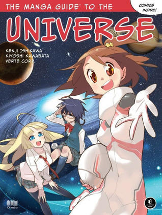 The Manga Guide to the Universe (Paperback)