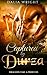Captured by Durza (Dragons Take a Princess, # 5)
