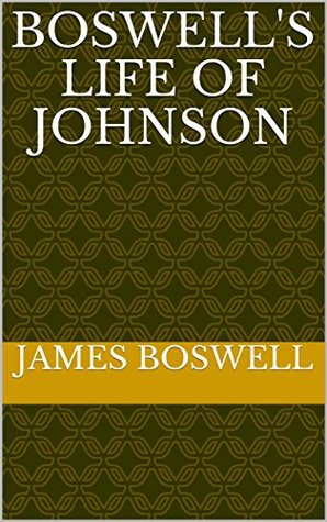 Boswell's Life of Johnson