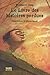 Le livre des histoires perdues by Reinhardt Jung