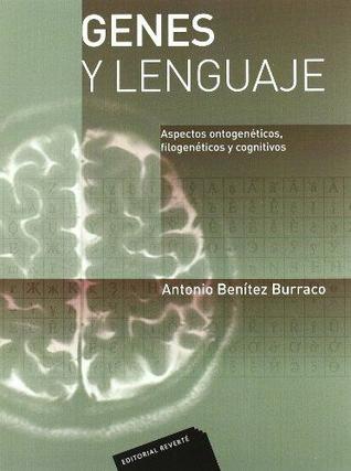 Genes Y Lenguaje (Paperback)